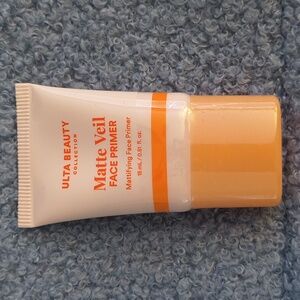 Ulta Beauty Matte Veil Face Primer